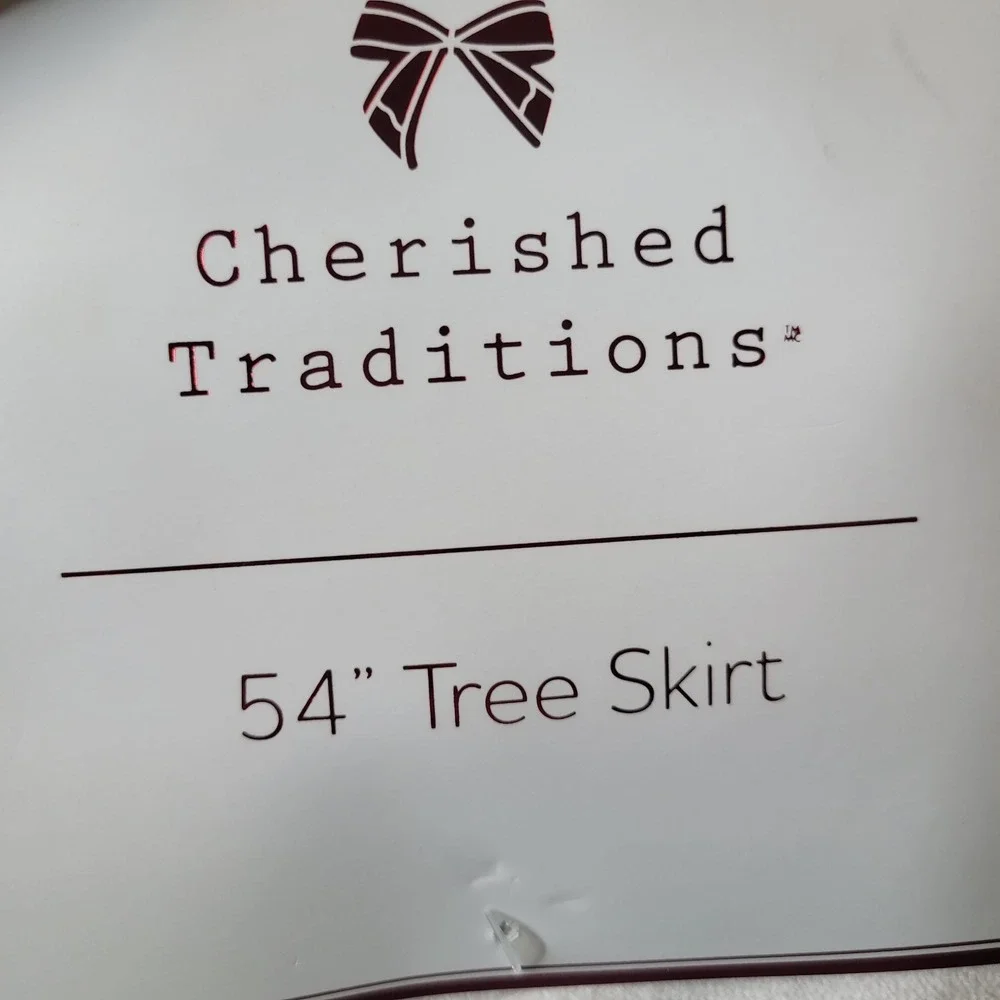 Cherished Traditions 54